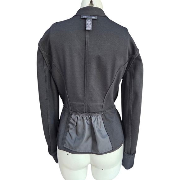 I.N.C. International Concepts Military‑Style Jacket – Size S (NWOT) - Picture 11 of 13